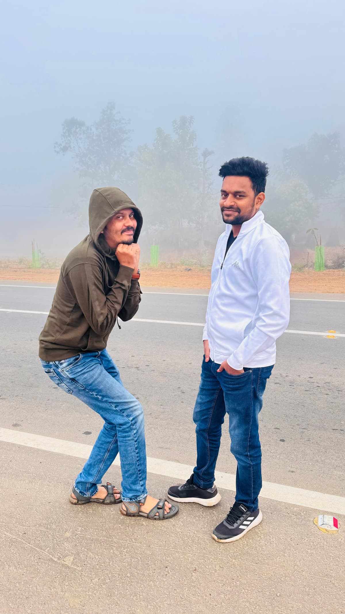 Araku Trip Photo 2